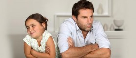 Rozvod a dítě! Syndrom zavrženého rodiče.