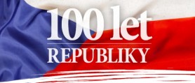 100 let Republiky!