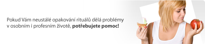 Nutk�n� nucen� OCD